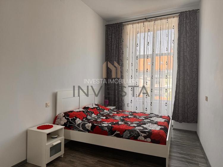 APARTAMENT ULTRACENTRAL 3 CAMERE BULEVARDUL EROILOR - 6