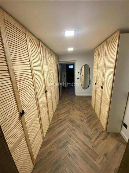apartament lux de vanzare, 3 cam, 2 bai , maurer residence, targu mures - 8