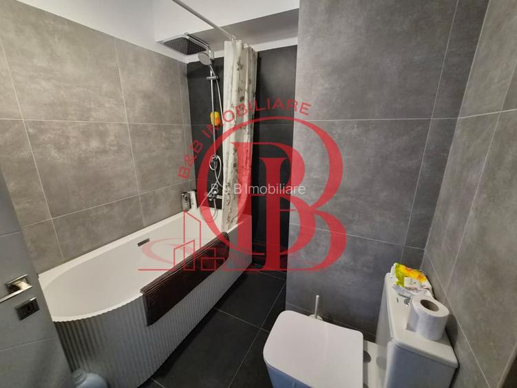 Apartament 3 camere Duplex 12 min Metrou Teclu Parcare Inclusa - 16