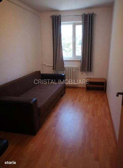 Apartament 3 camere, complet mobilat si utilat, Drumul Taberei - 3
