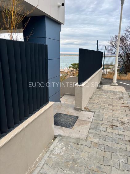 Exclusivitate -- Faleza Nord- Bloc Nou- 2 camere decomandat - 14