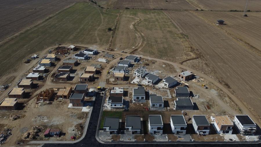 Casa de vanzare - Comuna Berceni/436 mp - 8