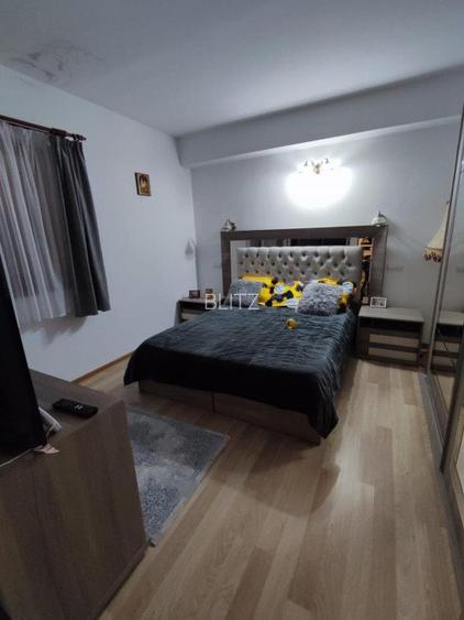 Penthouse cu priveliste, 4 camere 120 mp terasa 80 mp, ansamblu privat! - 12