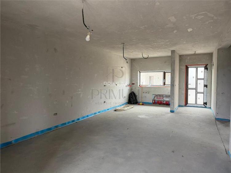 Duplex spatios - zona Kaufland - personalizare interioara - 7