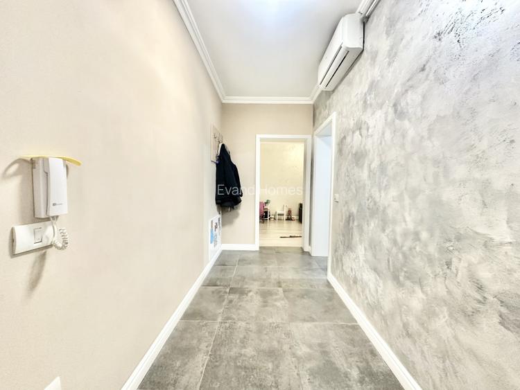 Apartament decomandat cu 2 camere mobilat si utilat - Giroc - 8