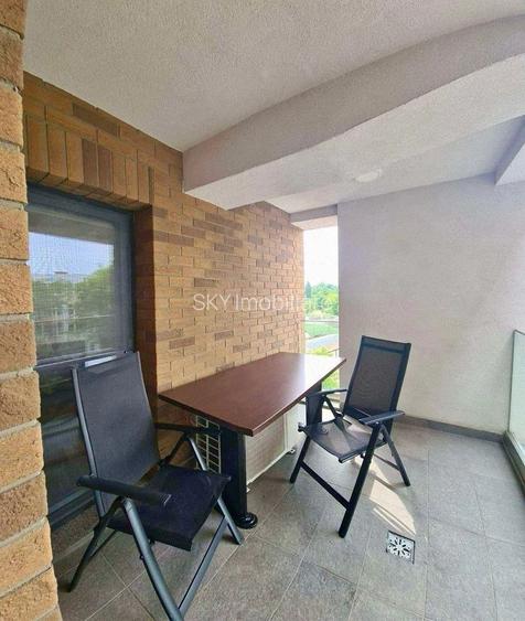 Apartament 2 camere | POLITEHNICA PARK | 7 minute Grozavesti - 4