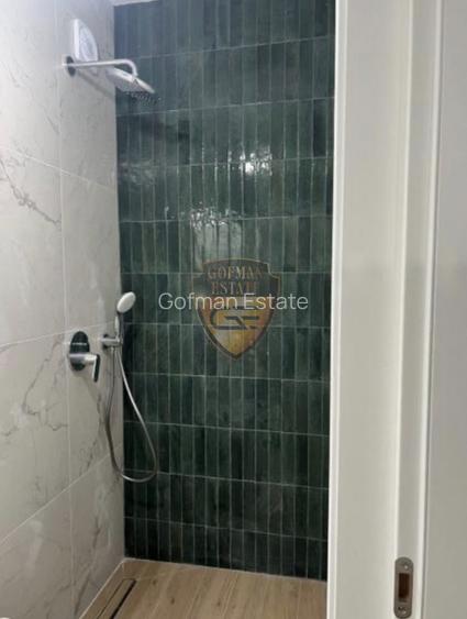 3 camere, Dacia 103 mp, balcon 11 mp, 2 bai, incalzire pardoseala, centrala gaz - 4