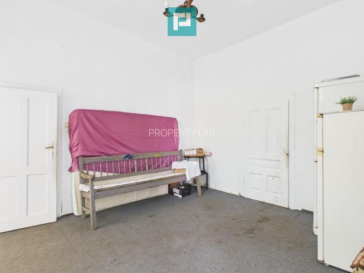 Casă individuală zonă centrală - teren 940 mp - 21