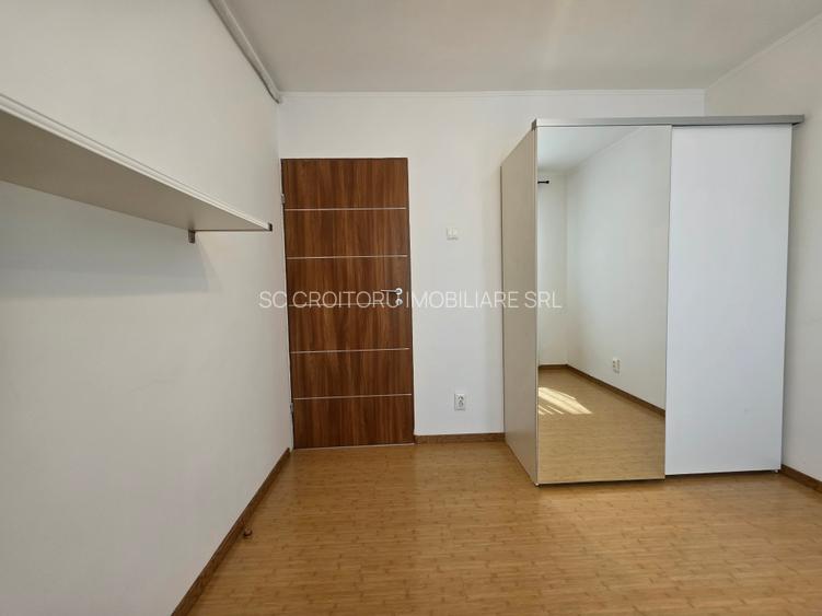 Militari - Uverturii - vanzare apartament 3 camere - mobilat si utilat ! - 22