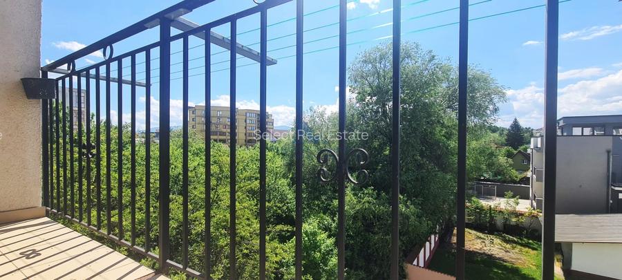 Apartament 3 camere \ curte privata \ Sibiu - 5