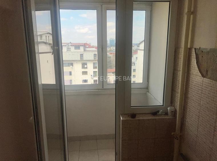 Apartament doua camere ,zona  Perla , sector 2 ,Bucuresti - 3