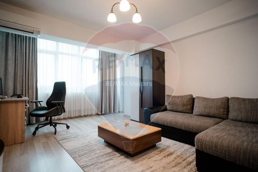 Apartament cu 2 camere de vânzare - Burdujeni - 10