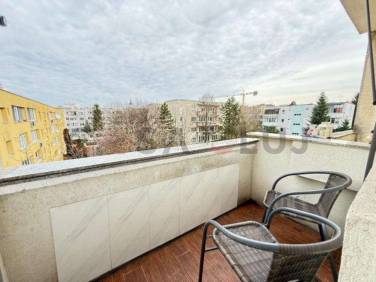 3 camere semidecomandate, la cheie, Grigore Alexandrescu - 8