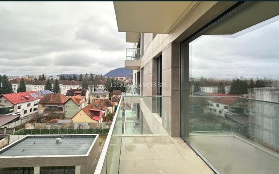 Vanzare apartament exclusivist ansamblu rezidențial ONE66 - 5