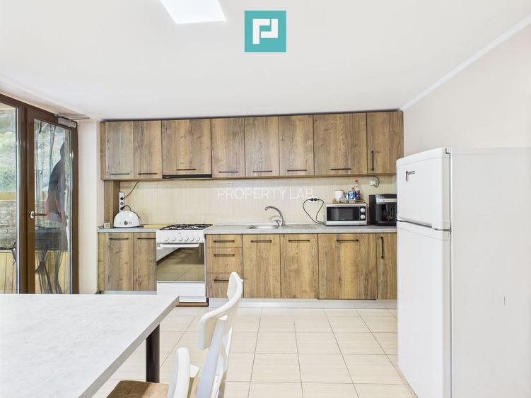 Cabană de vacanță în zona Arieșeni - 4