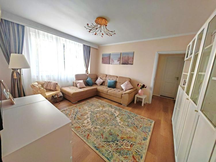 Apartament 3 camere de închiriat – modern, recent renovat, centrala termica, lân - 6