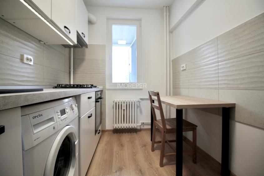 EROII REVOLUTIEI-SOS. GIURGIULUI, APARTAMENT MODERN, PRIMA INCHIRIERE! - 4