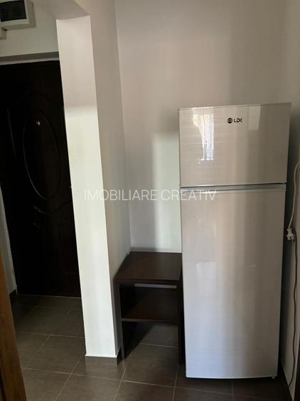 Garsoniera de inchiriat Rahova Petre Isporescu - 5