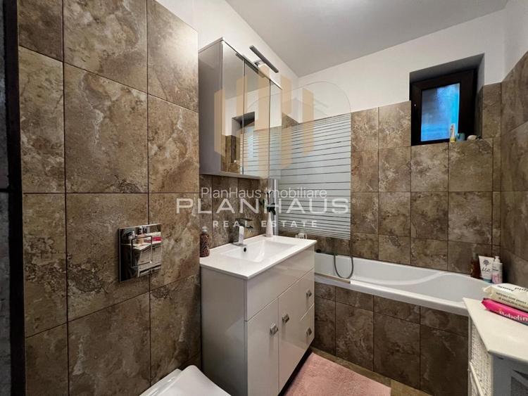 Apartament 3 camere ,Dealul Florilor ,Parcul Municipal  - 13
