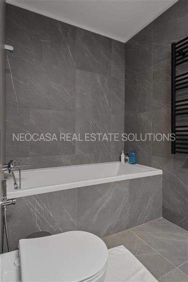 4 CAMERE ONE VERDI - VIEW CATRE PARCUL VERDI// 2 LOCURI DE PARCARE+BOXA - 13