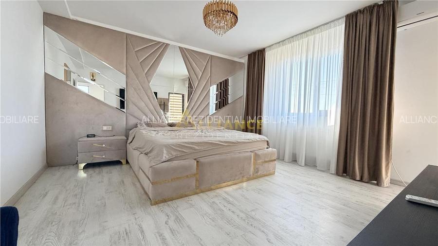 Vila Individuala - mobilata/utilata-teren 405 - STV la 3 minute - 7