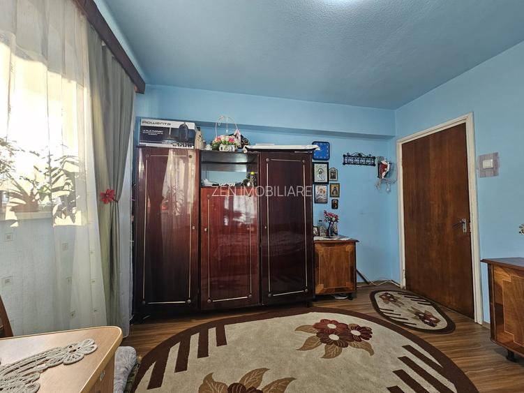 0% Comision! Apartament 2 camere, balcon 11,6 mp, decomandat, B-dul Bucuresti - 6