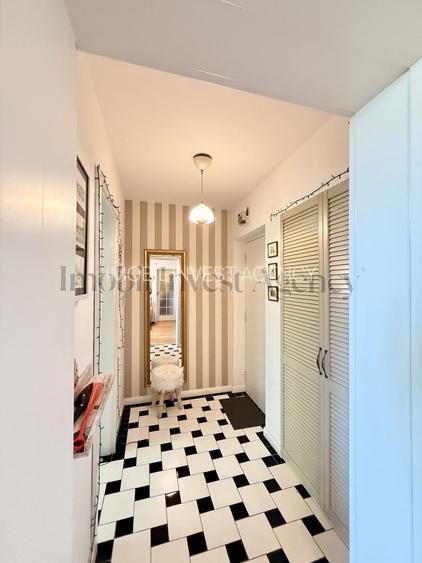 Apartament 2 camere| Metrou Jiului-7 min | Parcare inclusă. - 18