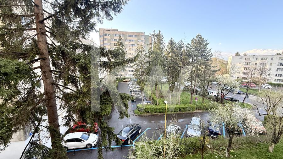 Garsoniera Decomadata cu Balcon - Astra - Strada Soarelui - 10