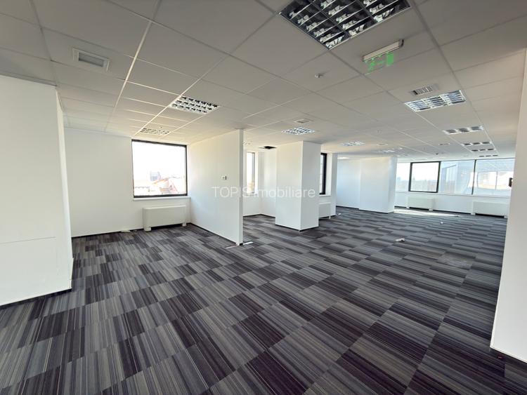 Baneasa Office Space in Cladire Clasa A - 34