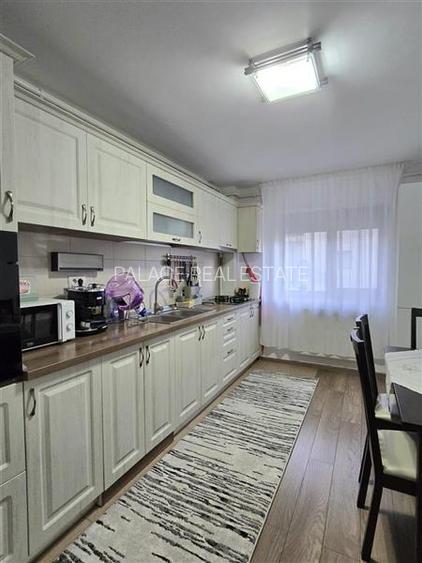 De vanzare || Apartament spatios | 2 camere - Decomandat || Prelungirea Ghencea- - 4