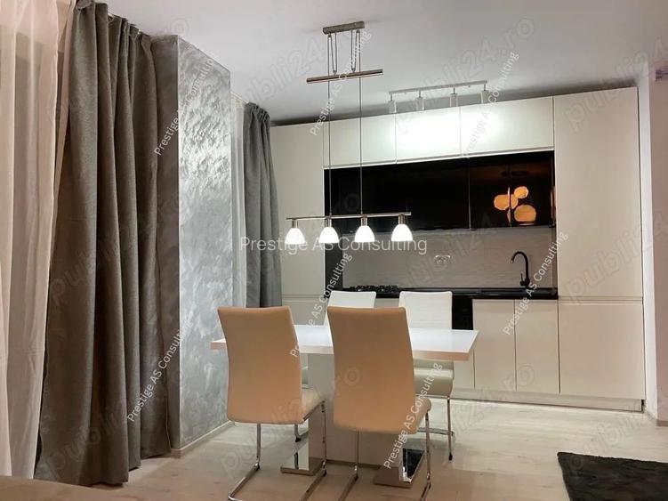 Apartament modern Iris- Aradului Terasa mare | Bloc nou - 8