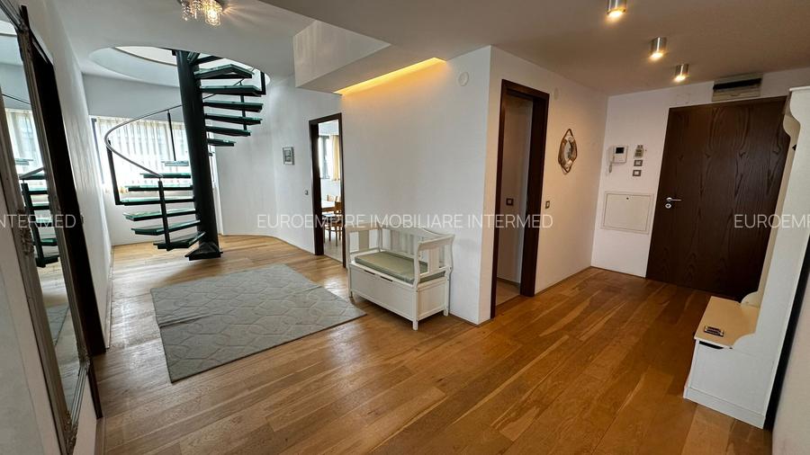 Penthouse spectaculos Faleza Nord - 22