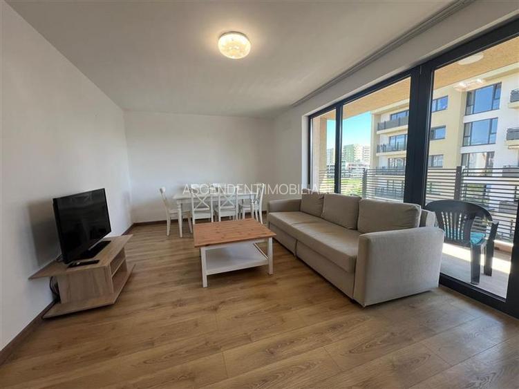 Elegant,spatios,decomandat,Urban Segovia,Tractorul,Brasov - 13