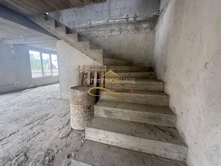 Casa de vanzare in Bacau Luncani - 14