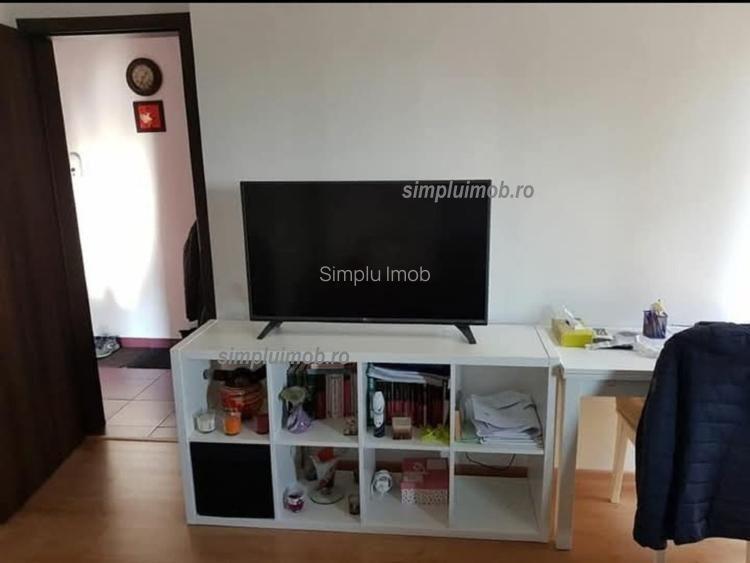 Centrala proprie bloc nou garsoniera decomandata Ozana - 2