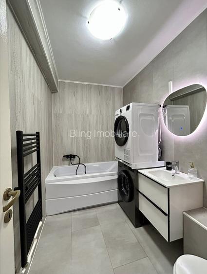 Apartament doua camere semidecomandate, Zorilor - 6