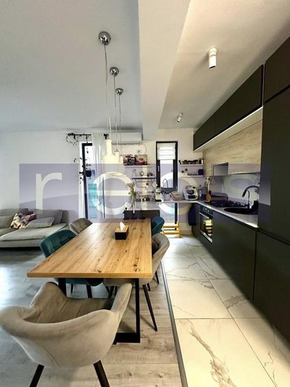 VANZARE 3 CAMERE | 60 MP TERASA | IMOBIL BOUTIQUE | - 2
