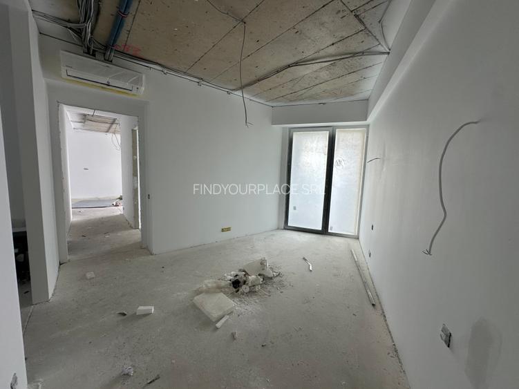 Apartament în One Lake District,parcare inclusă,vedere la lac - 12