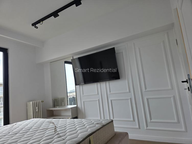 Teatrul Notara Apartament 2 Camere Mobilat Utilat DE LUX - 22