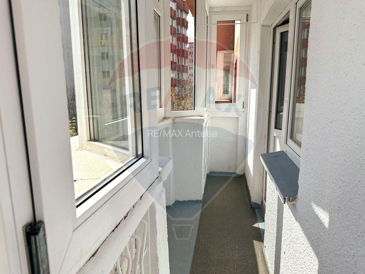Apartament 4 camere + centrala proprie: str Baltagului - 13 septembrie - 4