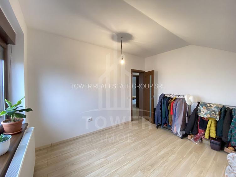 Casă individuală 5 camere cu 372 mp teren în Bavaria - 27