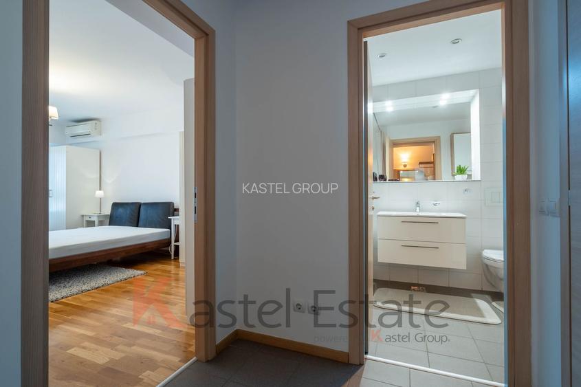 NOU! Apartament 2 camere loc parcare New Town Residence - 12