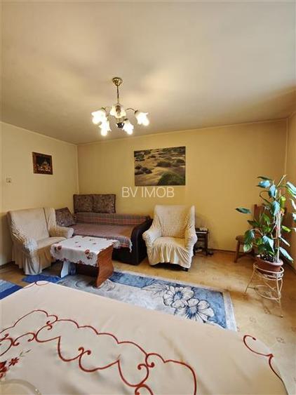 Vanzare apartament 4 camere, decomandat, zona Faget - 9
