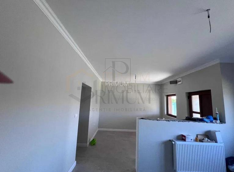 Duplex 4 camere - toate utilitatile - zona superba. - 4
