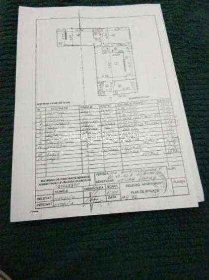 Vanzari 3 Camere Militari Apusului - 5