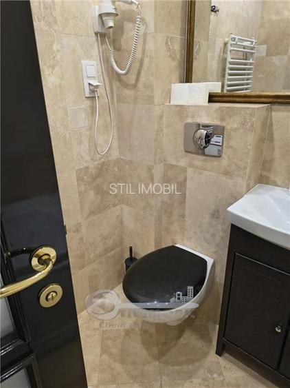 Apartament premium 1 cameră, Copou - 7