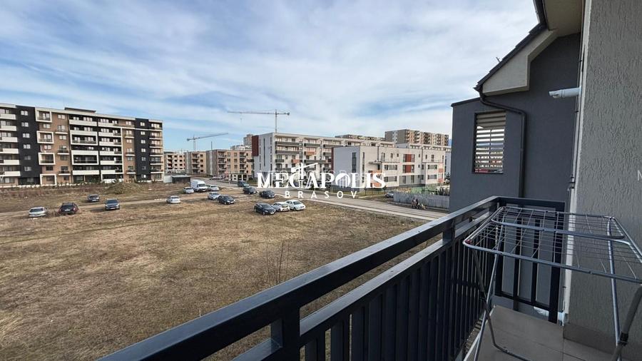 Apartament 2 camere | Decomandat | Parcare | Tractorul | Casa Nobel - 19