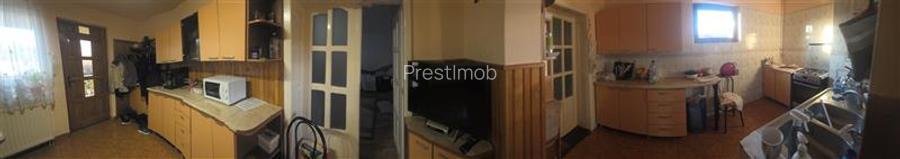 Casa de vanzare 4 camere  (+4 semifinisate ),12 arii teren, Unirii, Mures - 20