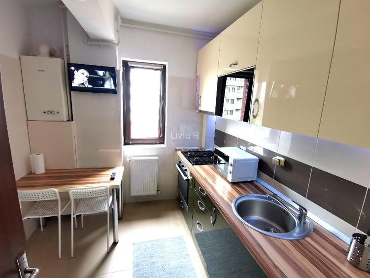 Apartament 2 camere metrou Dimitrie Leonida, Bdul Metalurgiei - 6