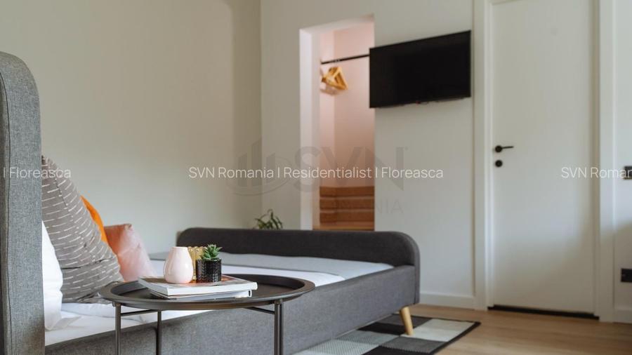 REA1027156 Studio Ultracentral I Afacere Airbnb la cheie disponibil imediat - 7